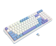 REDRAGON Gloria Pro (Bumblebee switch) K664WBP-RGB-PRO - 1223110 - zdjęcie 5